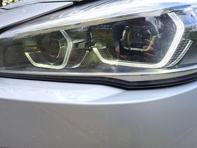 BMW 218 DA xDRIVE 150CV SPORT ,7 PLACES, AUTOMATIQUE. (2019) - Photo 5