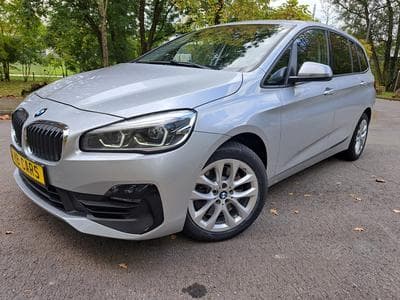 BMW 218 DA xDRIVE 150CV SPORT ,7 PLACES, AUTOMATIQUE. (2019) - Photo 1