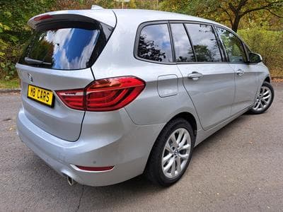 BMW 218 DA xDRIVE 150CV SPORT ,7 PLACES, AUTOMATIQUE. (2019) - Photo 3