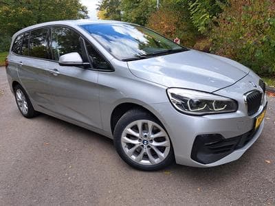 BMW 218 DA xDRIVE 150CV SPORT ,7 PLACES, AUTOMATIQUE. (2019) - Photo 2