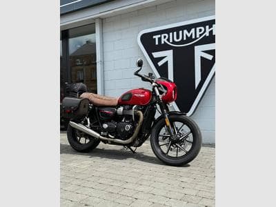Street Twin