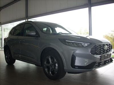 Ford Kuga ST-LINE (2025) - Photo 1