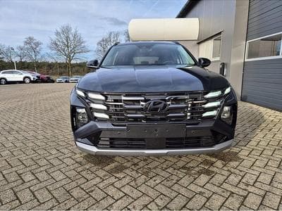 Hyundai Tucson (2026) - Photo 8