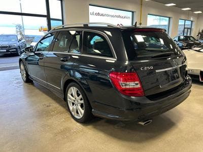 C 250