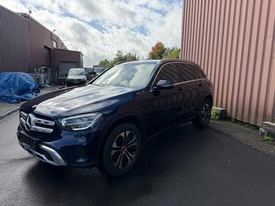 GLC 300