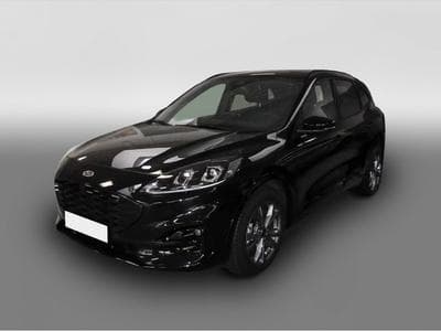 Ford Kuga (2023) - Foto 1