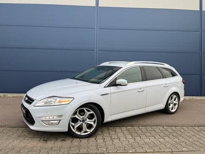 Mondeo