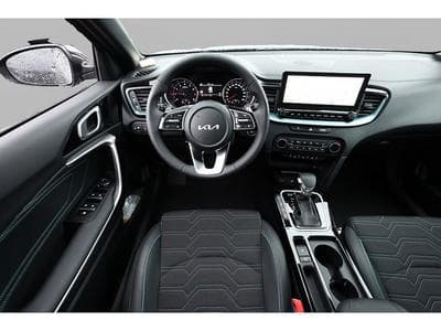 Kia XCeed (2026) - Photo 6