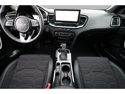 Kia XCeed (2026) - Photo 7