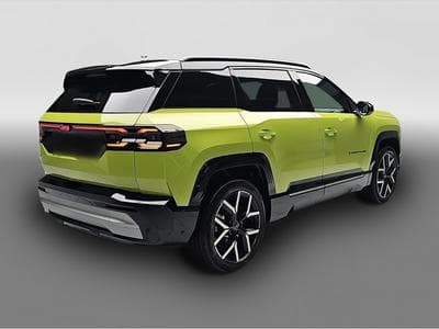 Jeep Compass (2026) - Foto 2