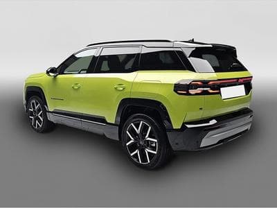 Jeep Compass (2026) - Foto 3