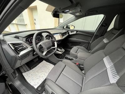 Audi Q4 e-tron 40 (2022) - Photo 12