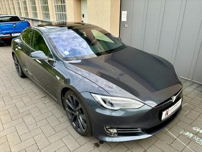 Model S