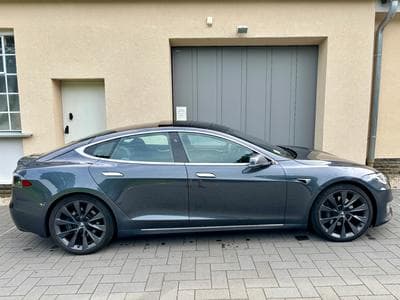 Model S