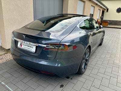 Model S