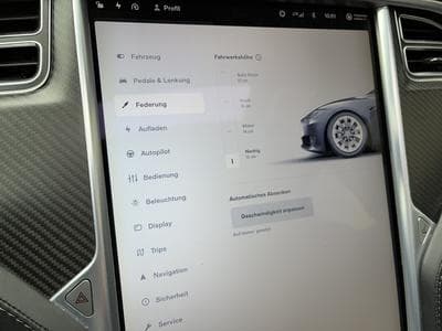 Tesla Model S 100D (2018) - Photo 12