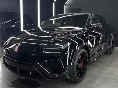 Lamborghini Urus (2025) - Foto 1