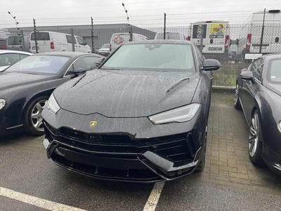 Lamborghini Urus (2025) - Foto 10