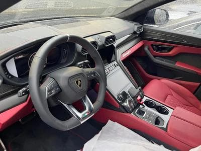 Lamborghini Urus (2025) - Foto 14