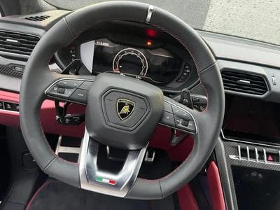 Lamborghini Urus (2025) - Foto 15