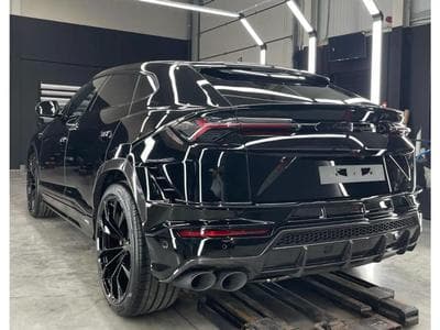 Lamborghini Urus (2025) - Foto 3