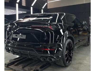 Lamborghini Urus (2025) - Foto 4