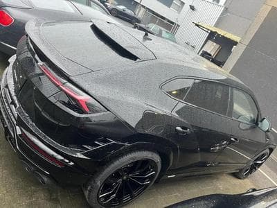 Lamborghini Urus (2025) - Foto 7