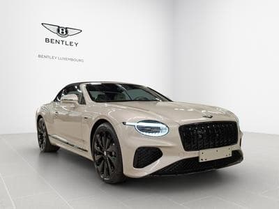 Bentley Continental GTC Azure (2026) - Foto 1