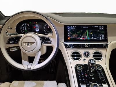Bentley Continental GTC Azure (2026) - Foto 4