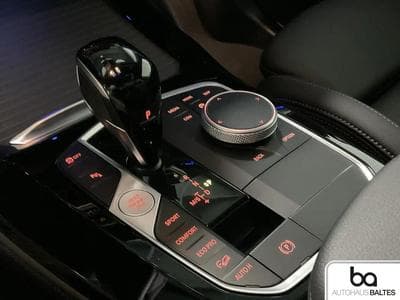 BMW X4 (2025) - Photo 12