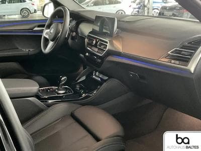 BMW X4 (2025) - Photo 6