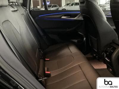 BMW X4 (2025) - Photo 8