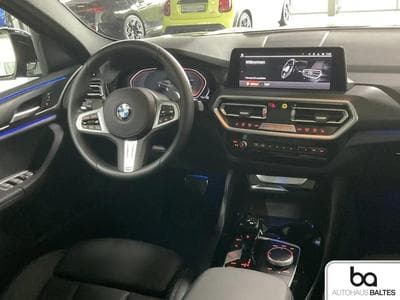 BMW X4 (2025) - Photo 9