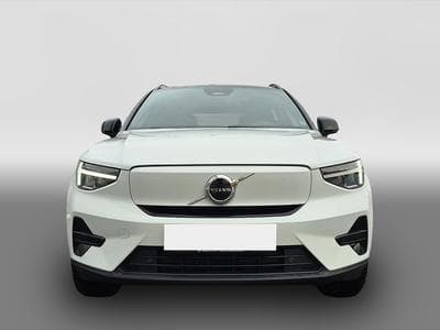 Volvo XC40 (2022) - Photo 3