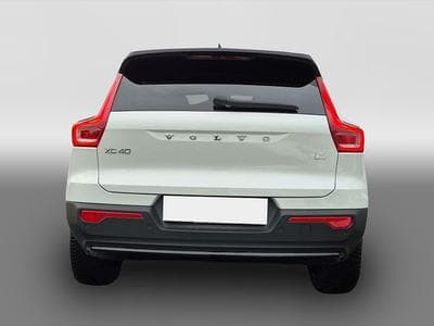 Volvo XC40 (2022) - Photo 5