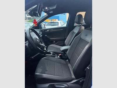 VW T-Roc 1.5 tsi 150 R-line DSG (2022) - Foto 8