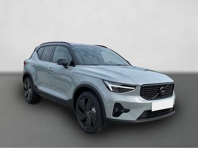Volvo XC40 (2025) - Photo 6