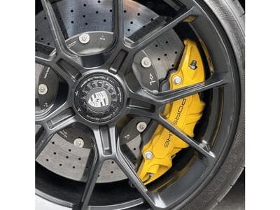 Porsche 911 (2023) - Foto 11