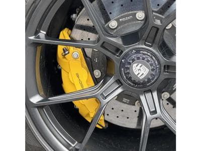 Porsche 911 (2023) - Foto 13