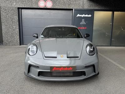 Porsche 911 (2023) - Foto 3