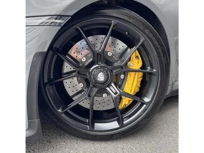 Porsche 911 (2023) - Foto 9