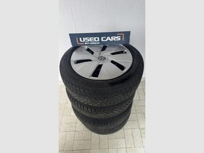 Rims and Tires – 18" - Photo 1