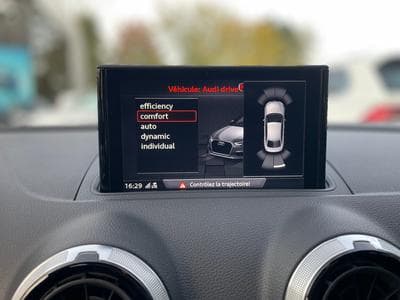 Audi A3 35 Tdi 150 S-Tronic Sport (2019) - Photo 11