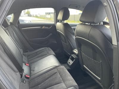 Audi A3 35 Tdi 150 S-Tronic Sport (2019) - Photo 5