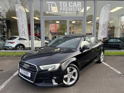 Audi A3 35 Tdi 150 S-Tronic Sport (2019) - Photo 1