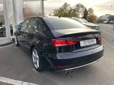 Audi A3 35 Tdi 150 S-Tronic Sport (2019) - Photo 13