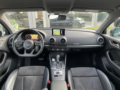 Audi A3 35 Tdi 150 S-Tronic Sport (2019) - Photo 12