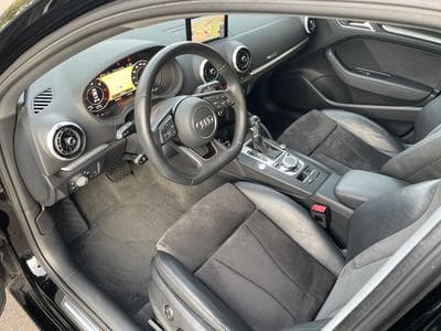 Audi A3 35 Tdi 150 S-Tronic Sport (2019) - Photo 6