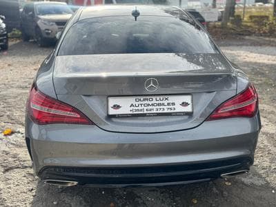 CLA 200