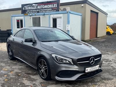 CLA 200